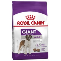 ROYAL CANIN GIANT ADULT 15kg